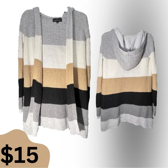 Cardigan - Picture 1 of 1